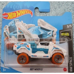Bot Wheels