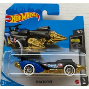 Ollie Rocket
