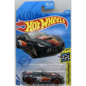 Corvette C7 Z06 Convertible