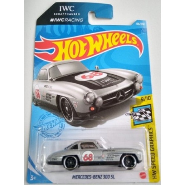 Mercedes-Benz 300 SL