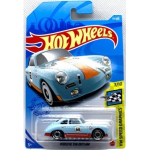 Porsche 356 Outlaw