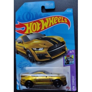 2020 Ford Mustang Shelby GT500