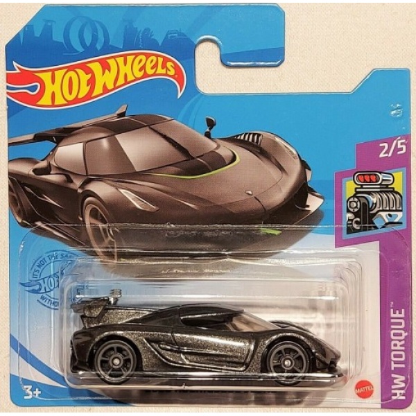 2020 Koenigsegg Jesko