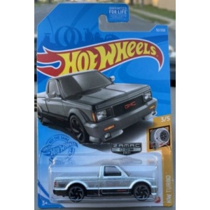 91 GMC Syclone