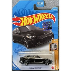 2019 Kia Stinger GT