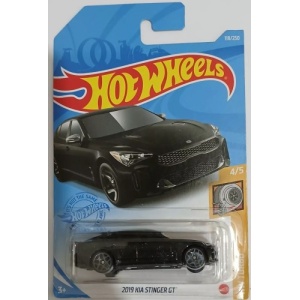2019 Kia Stinger GT