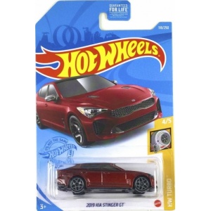 2019 Kia Stinger GT
