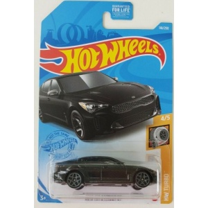 2019 Kia Stinger GT