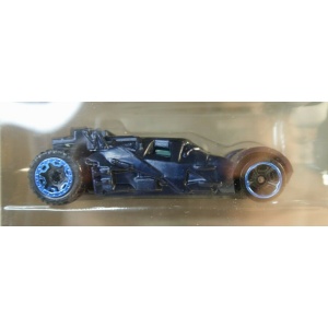 The Dark Knight Batmobile