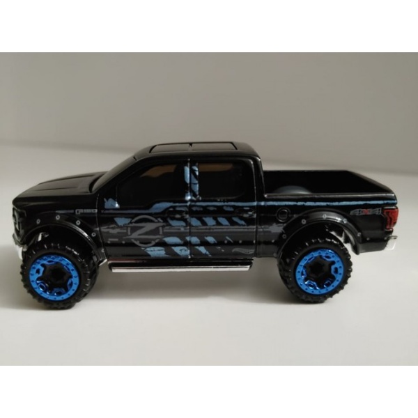 15 Ford F-150
