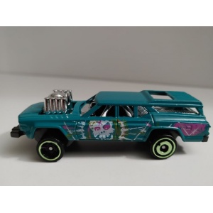 Cruise Bruiser