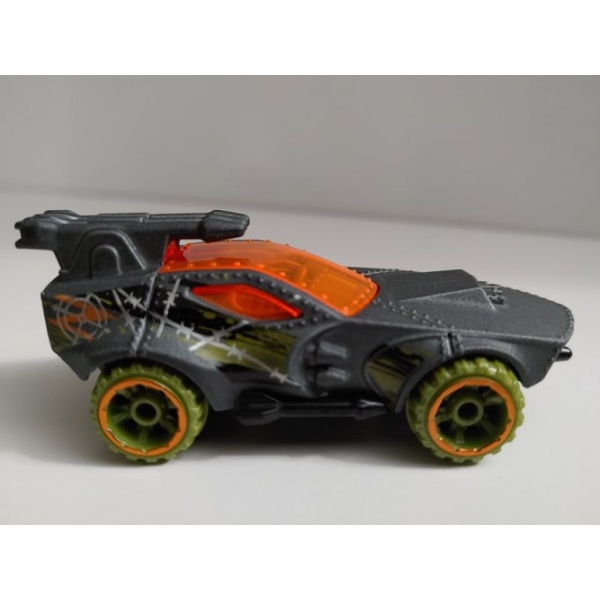 Sting Rod II