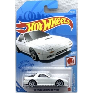 89 Mazda Savanna RX-7 FC3S