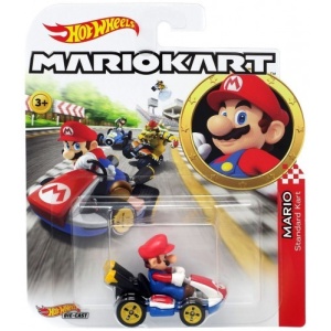 Mario Standard Kart