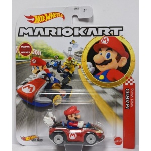Mario Wild Wing
