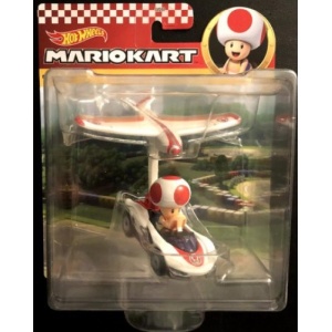 Toad P-Wing + Plane Glider