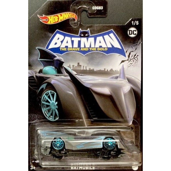 Batmobile