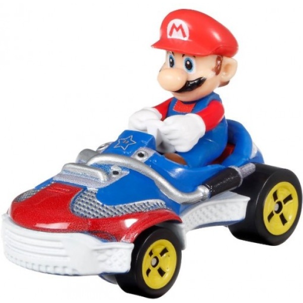 Mario Sneeker