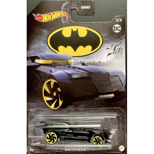 Batmobile