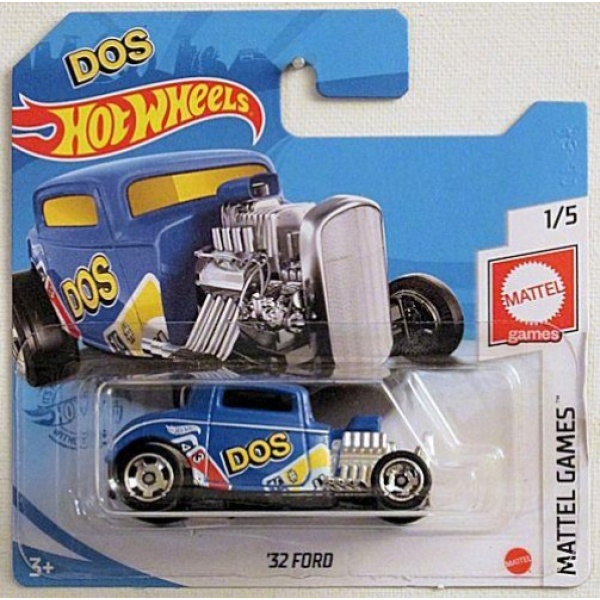 32 Ford