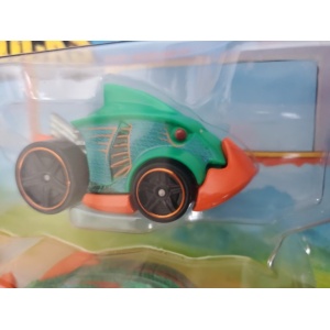 Piranha Terror