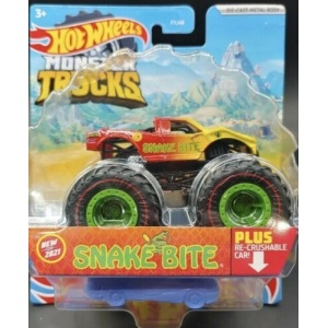 Snake Bite