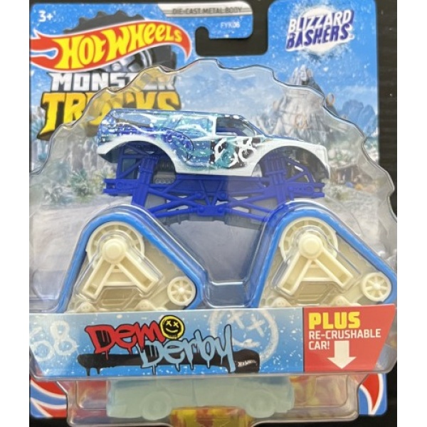 Demo Derby