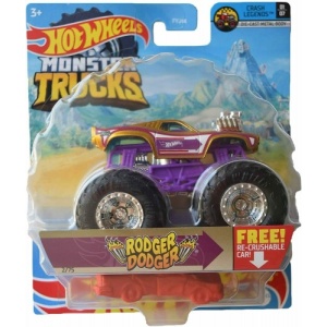 Rodger Dodger