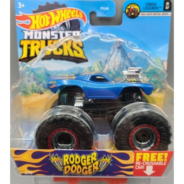 Rodger Dodger