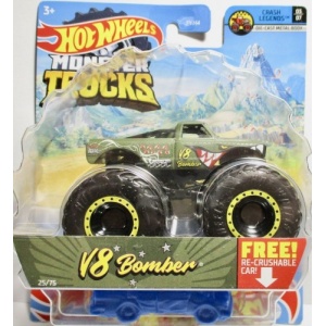 V8 Bomber
