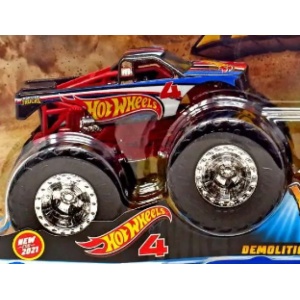 Hot Wheels Racing 4