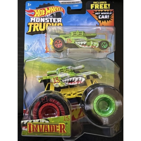 Invader