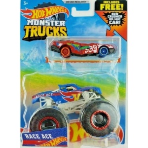 Race Ace And Sudden Stop