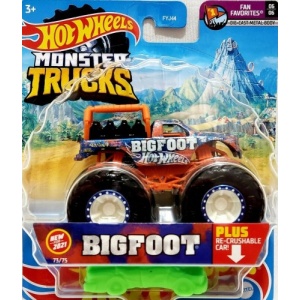 Bigfoot