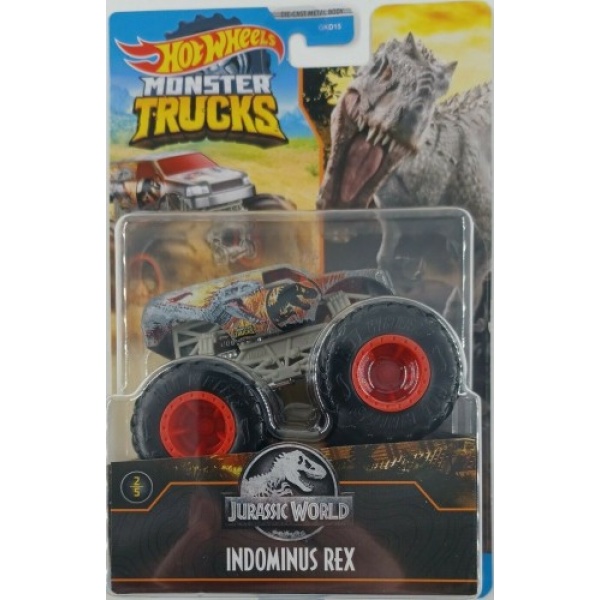 Indominus Rex