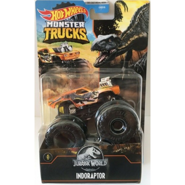 Indoraptor