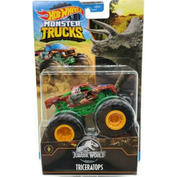 Triceratops