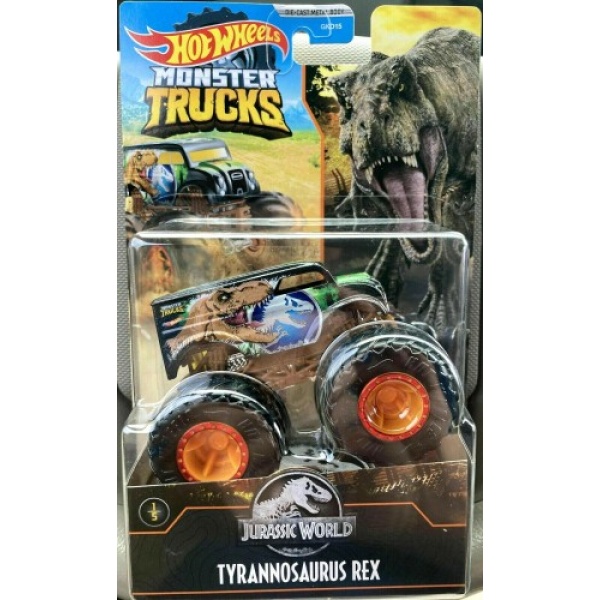 Tyrannosaurus Rex