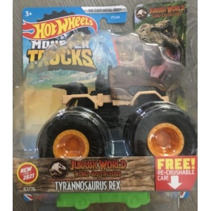 Tyrannosaurus Rex