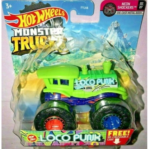 Loco Punk