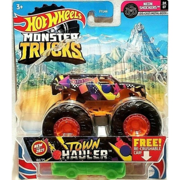 Town Hauler