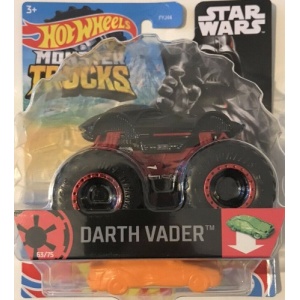 Darth Vader