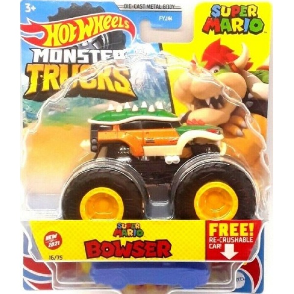 Bowser