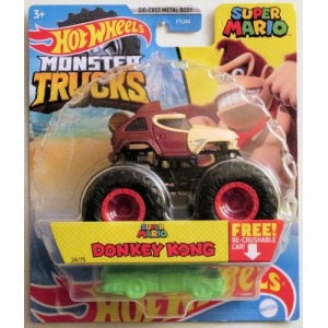 Donkey Kong