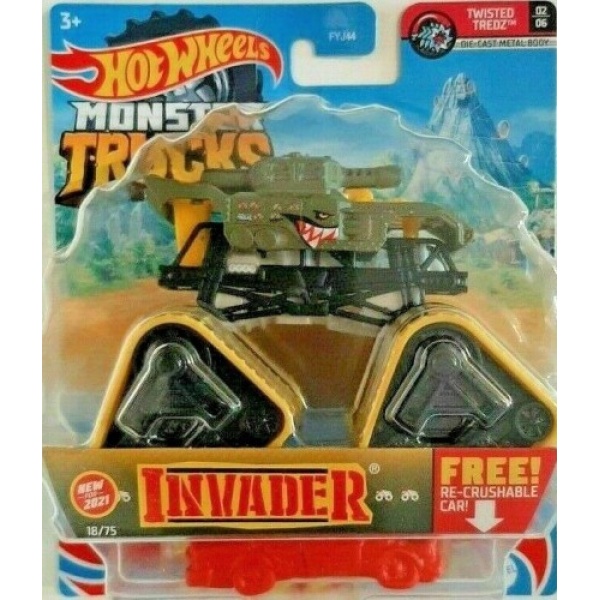 Invader