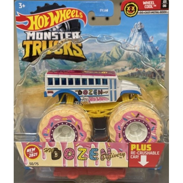 HW Dozen Delivery