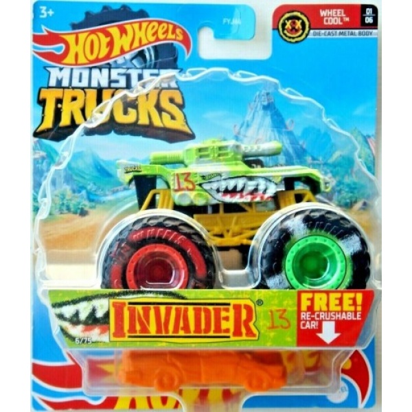 Invader