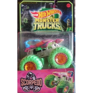 Scorpedo