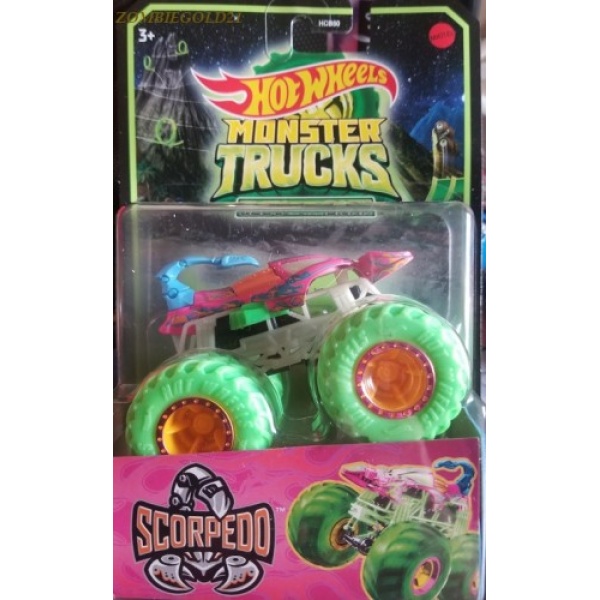 Scorpedo