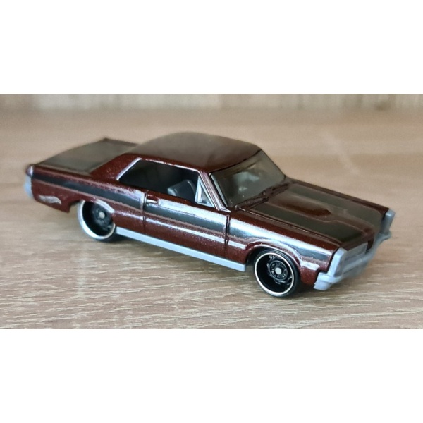 65 Pontiac GTO